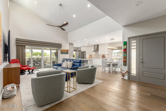 Building Photo - 5137 N 79th Pl