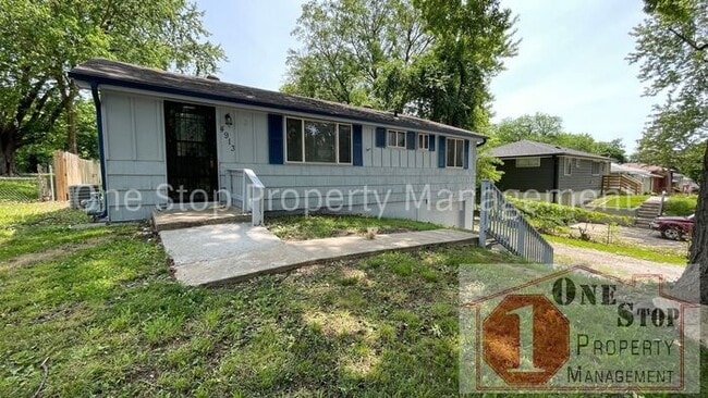 Building Photo - Beautiful 3 Bedroom 1.5 Bathroom in Kansas...