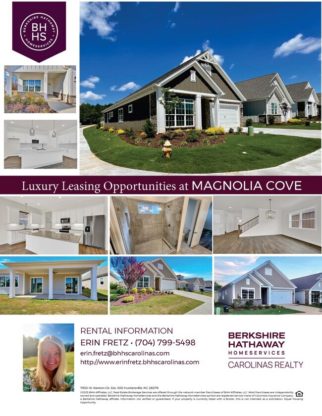 Building Photo - 4709 Anise Cir