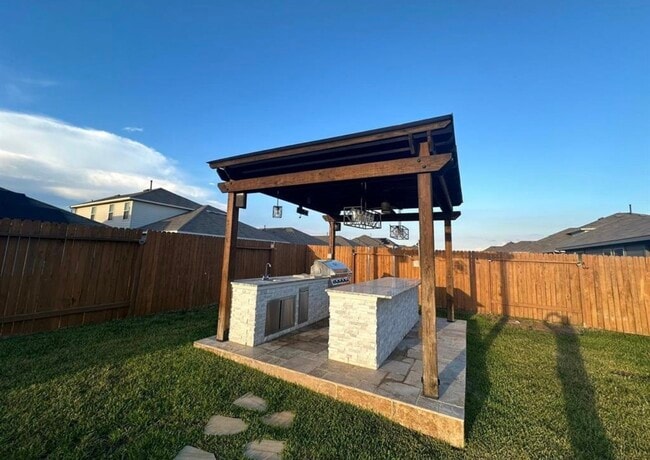 Building Photo - 22726 Palermo Rim Ln