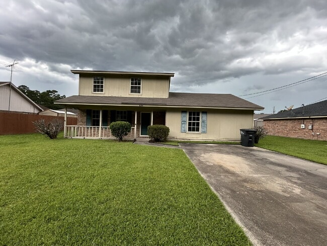 Primary Photo - Home for Rent
