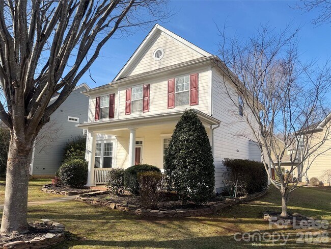 Building Photo - 9315 Rosalyn Glen Rd