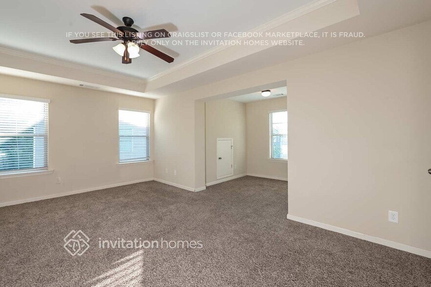Building Photo - 4251 Henry Ridge Ct