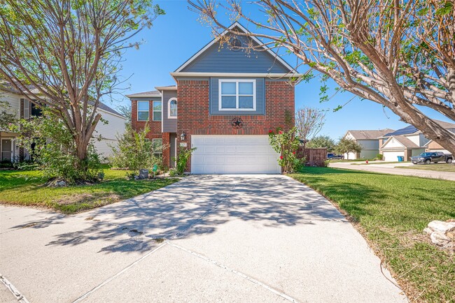 Primary Photo - 11035 Vanilla Ridge Ct