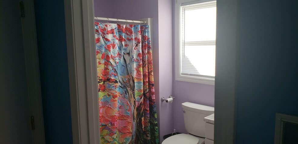 Bathroom - 51 Carter Dr