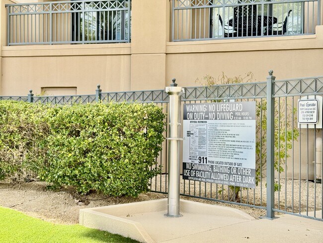 Building Photo - Stylish Lake Las Vegas Studio | Fully Furnished | Flexible Lease Terms & All utilities included!