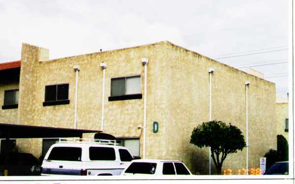 Building Photo - Spengler Manor Condominiums