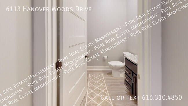 Building Photo - 6113 Hanover Woods Dr
