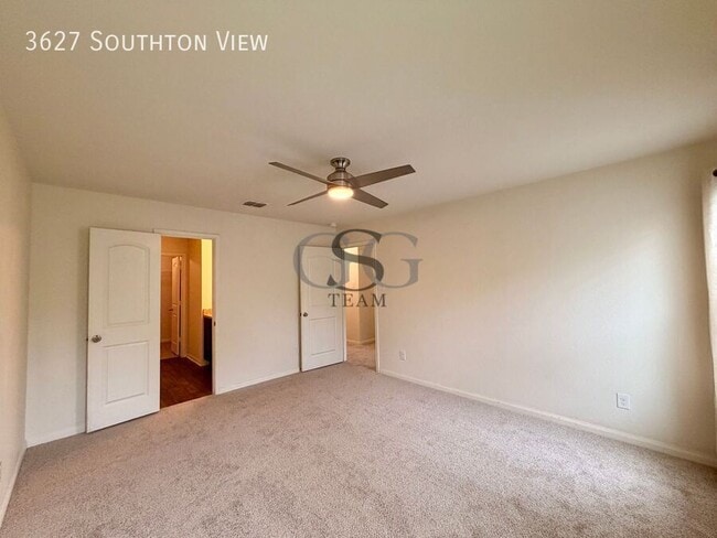 Building Photo - 3627 Southton Vw