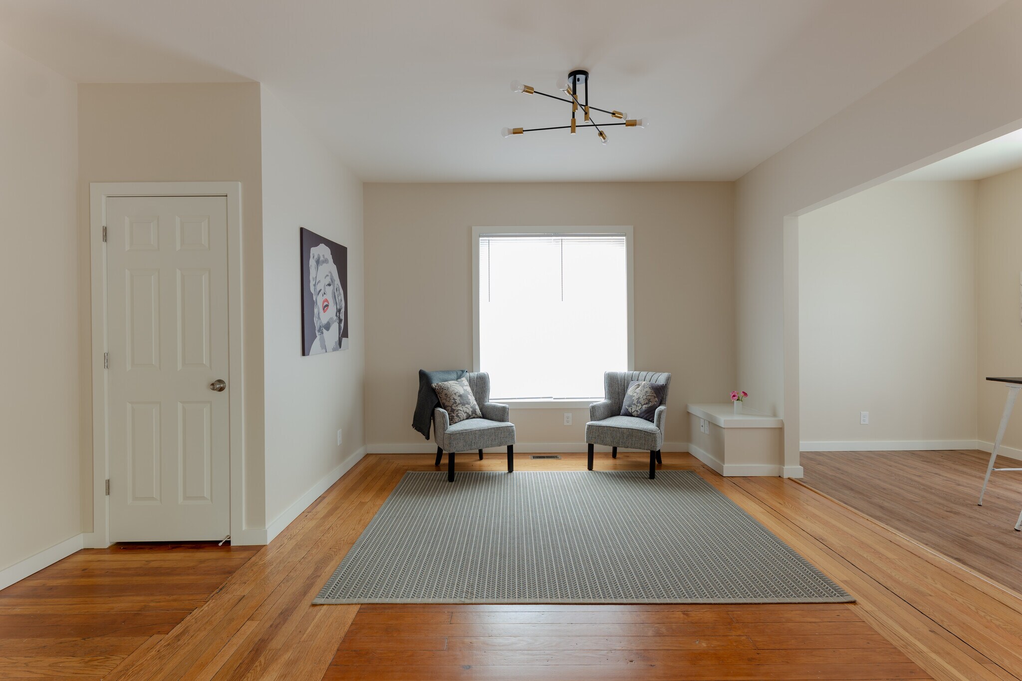 Building Photo - 718 Hazelwood St