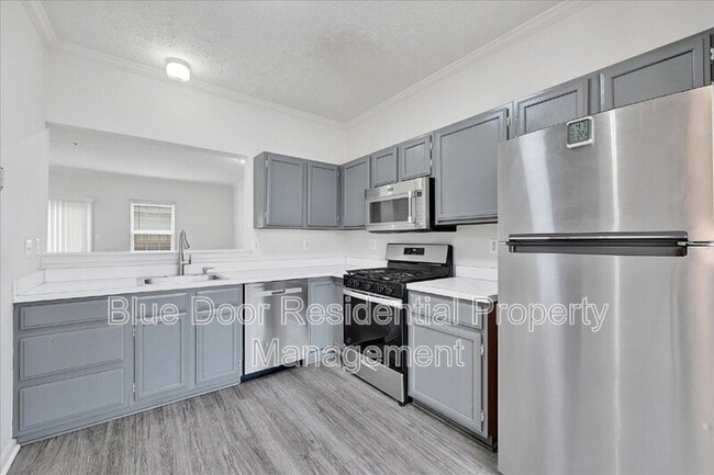 Building Photo - 4 Gunfalls Garth