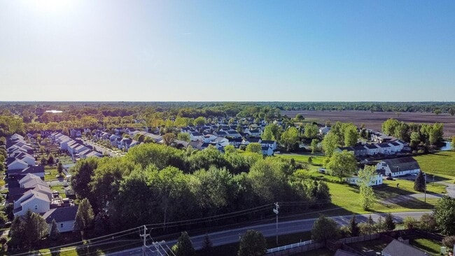 Building Photo - 6193 Nasby Dr