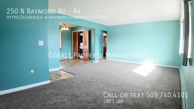 Building Photo - 250 N Raymond Rd