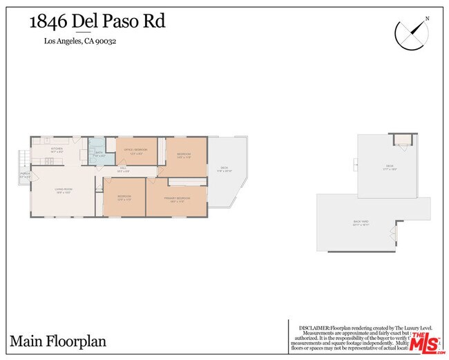 Building Photo - 1846 Del Paso Ave
