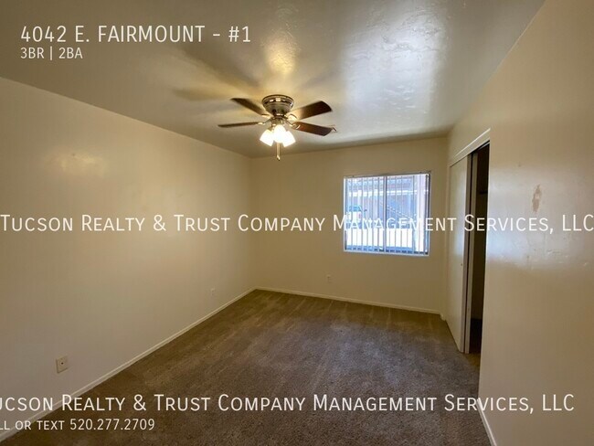 Building Photo - 4042 E. FAIRMOUNT-#1