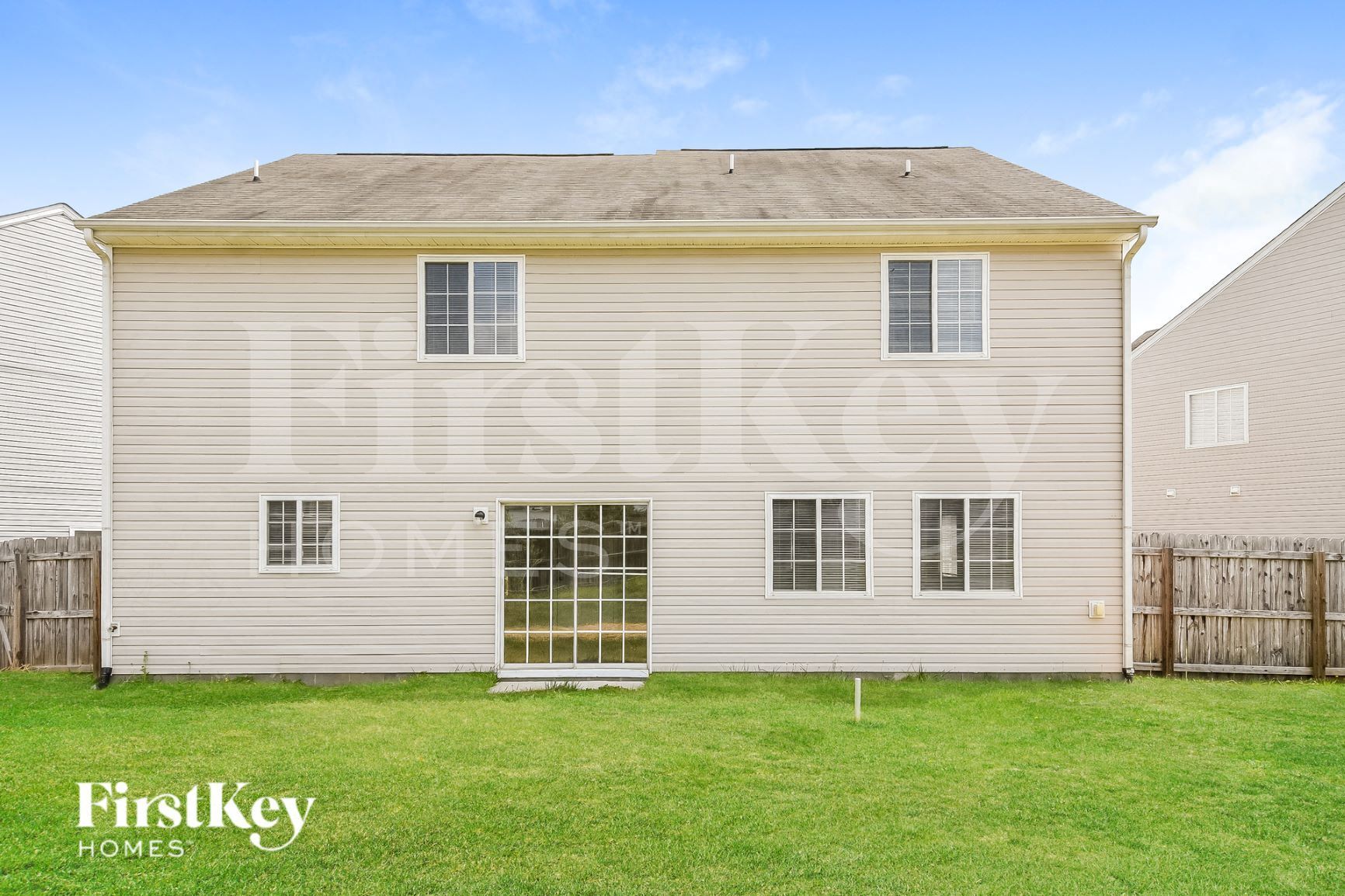 Building Photo - 800 Stockport Way