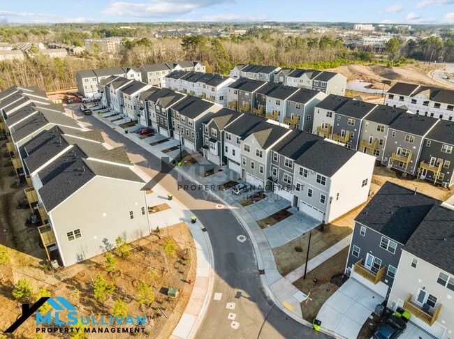Building Photo - 1100 Crossvine Trl