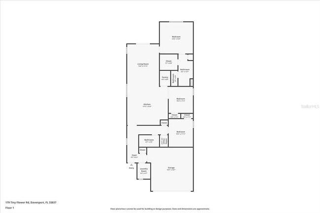 Building Photo - 179 Tiny Flower Rd