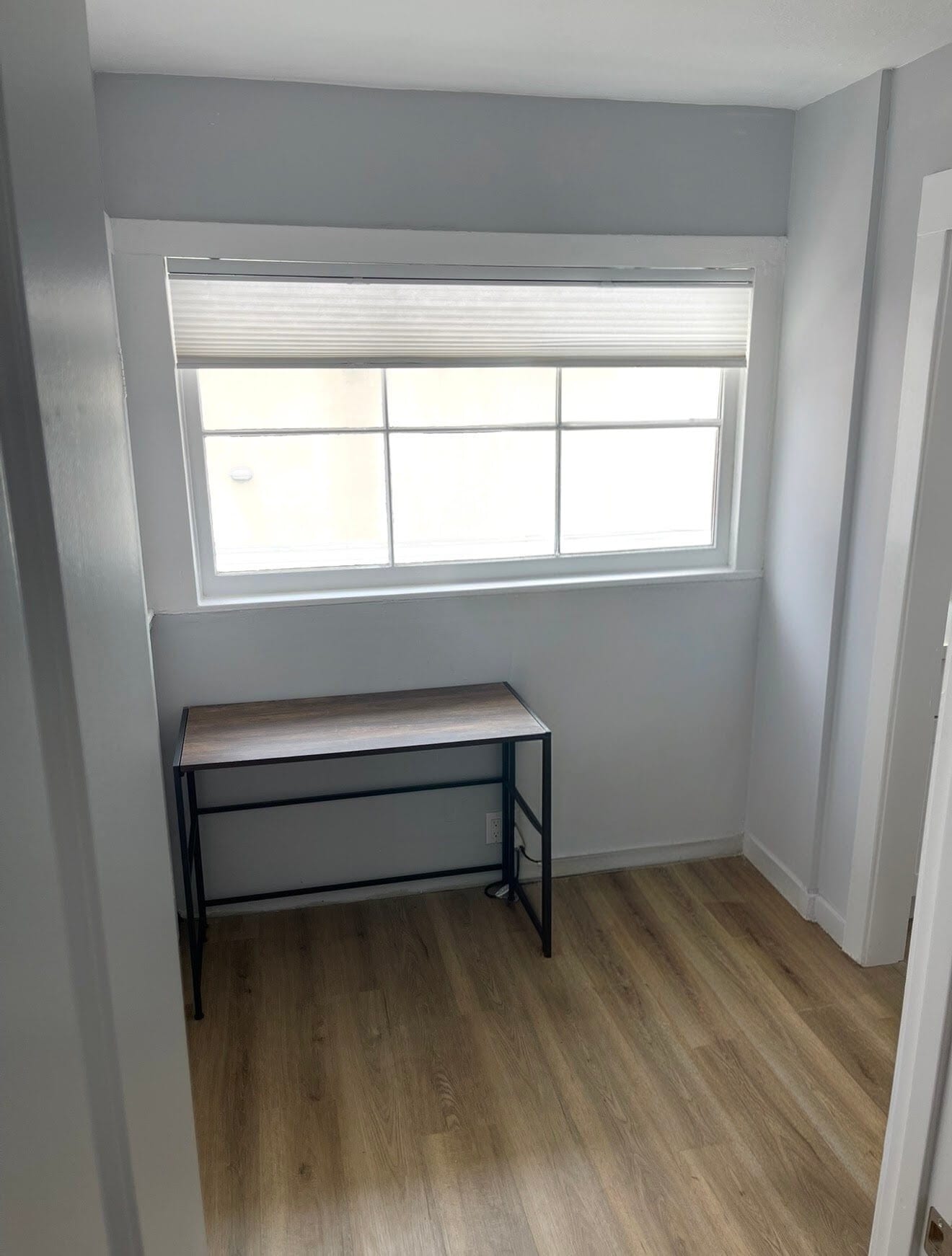 Office / Laundry Room - 906 7th St