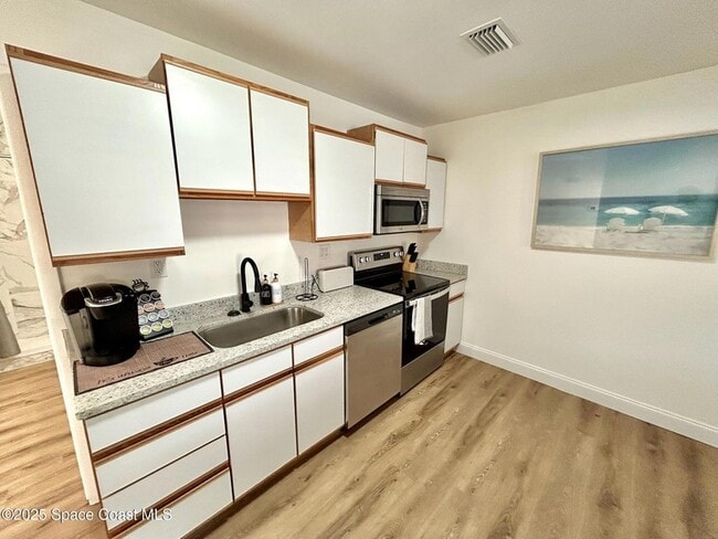 Building Photo - 8110 Canaveral Blvd