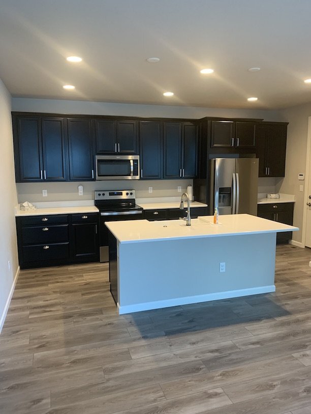 Building Photo - Three bedroom, three bath house for rent.