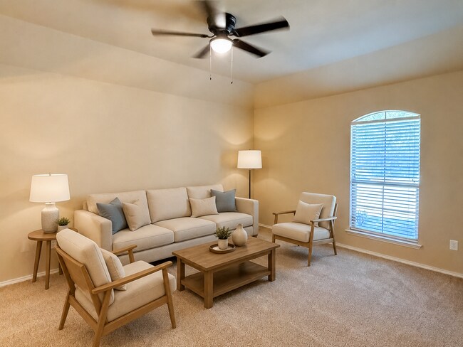 Building Photo - 3 bed, 2 Bath Home in North Fort Worth