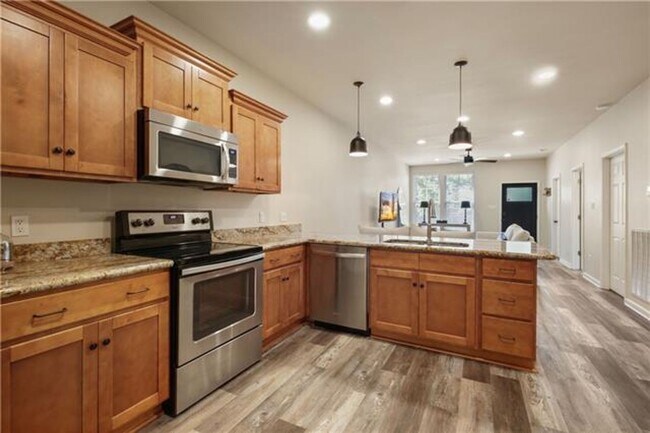 Building Photo - Townhouse in Olde Towne Slidell