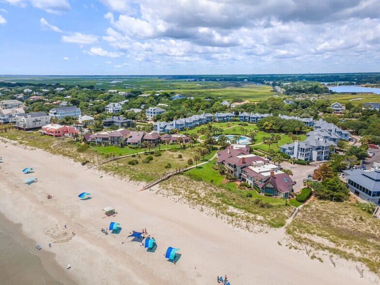 Building Photo - 409 Debordieu Blvd