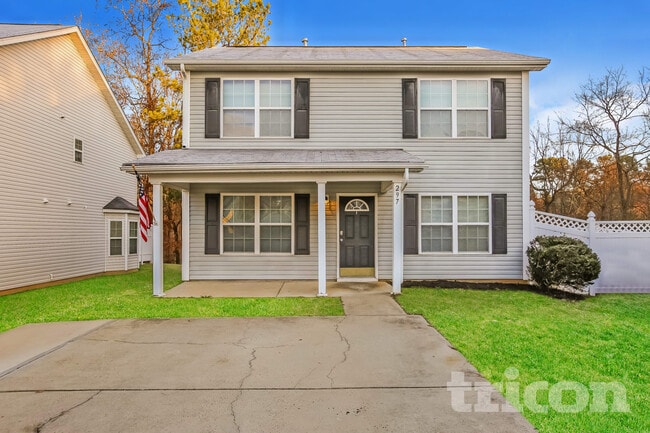 Building Photo - 297 Mission Tripp St