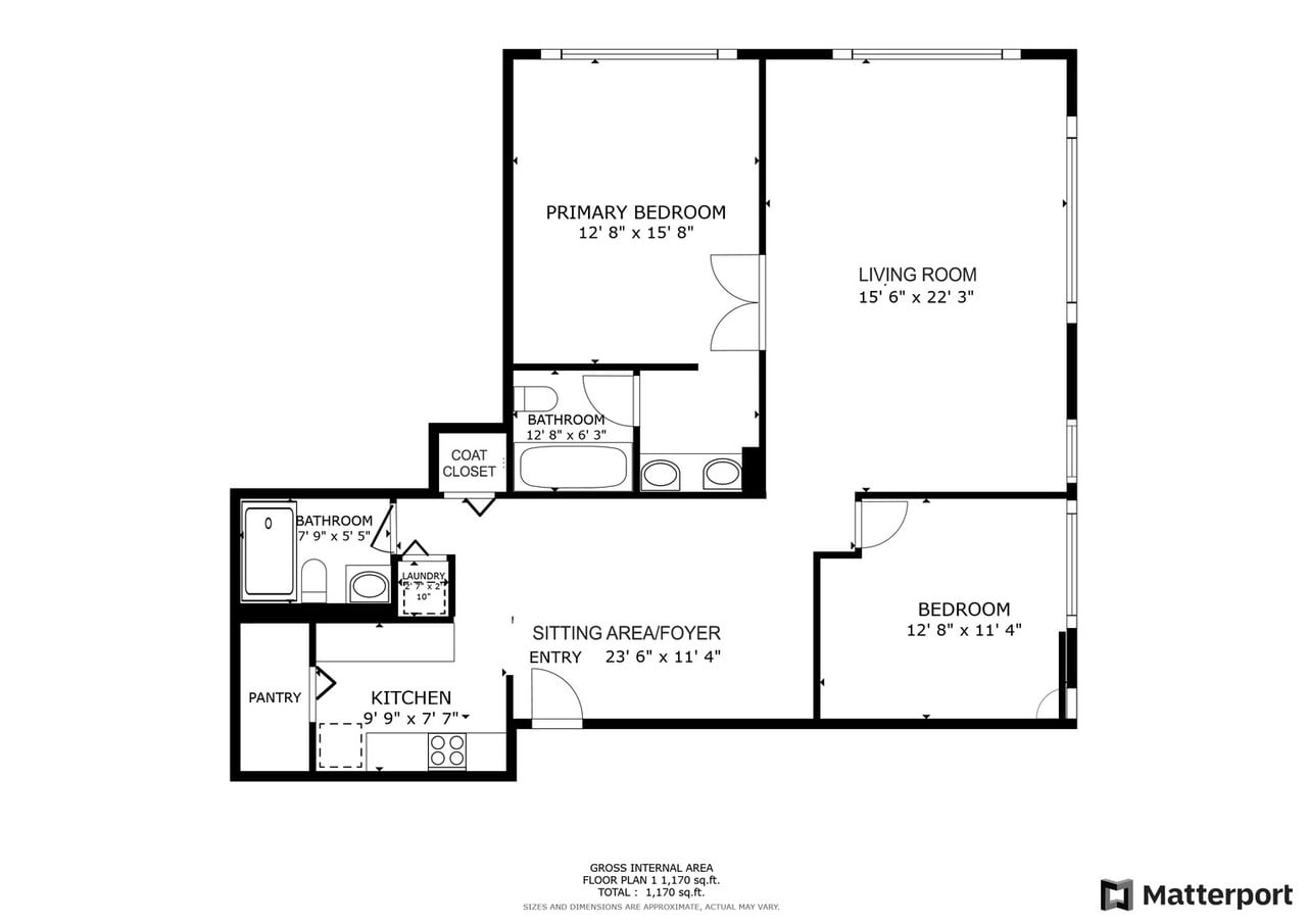 Building Photo - 331 S Peoria St