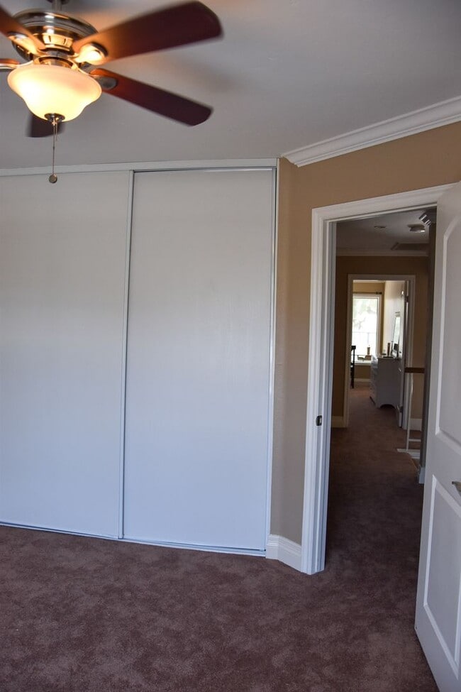 Building Photo - Steps to Chapman University