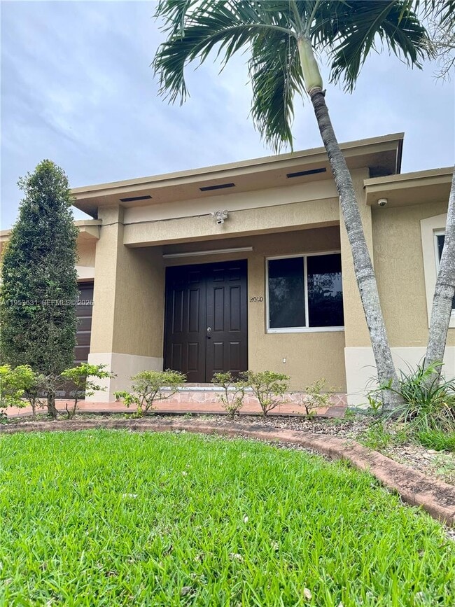 Building Photo - 2060 NW 113 Terrace