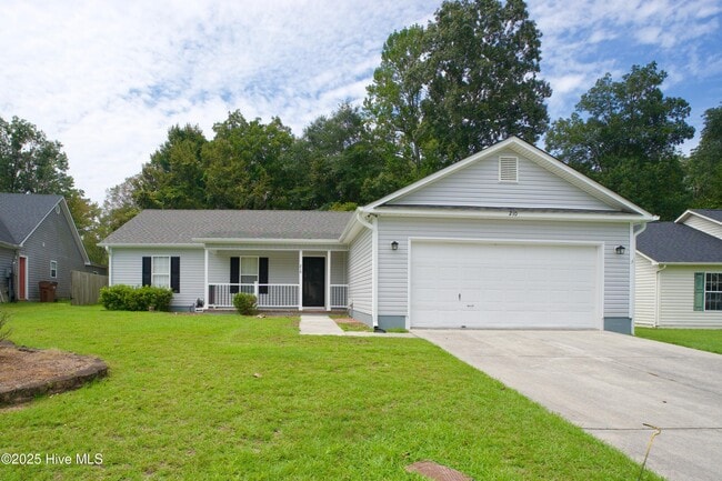Primary Photo - 210 Hayden Pl