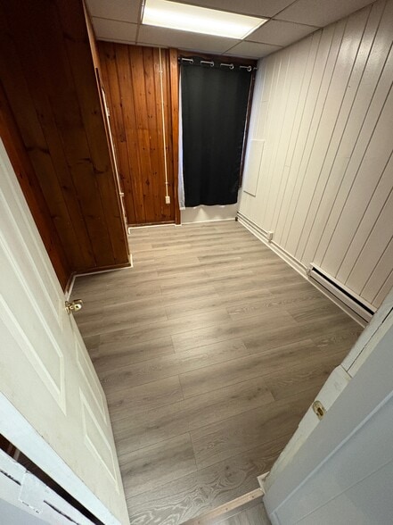 Bedroom 2 - 29 E 4th St