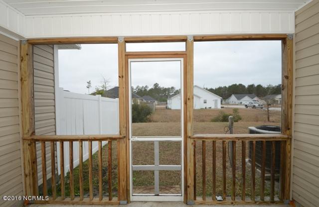 Building Photo - 406 Caldwell Loop