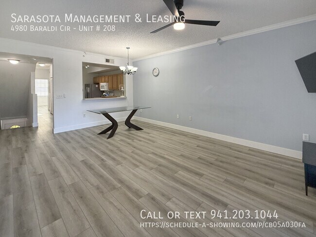 Building Photo - 4980 Baraldi Cir