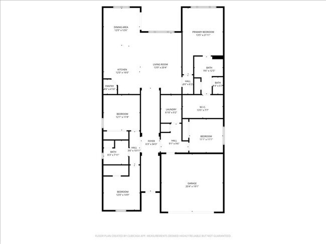 Building Photo - 4 Bedroom 2 Bathroom