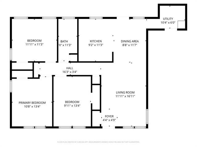 Building Photo - 5036 Gilbert Dr
