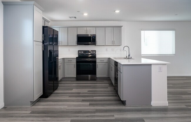 Building Photo - 12245 Harvest Sky Way