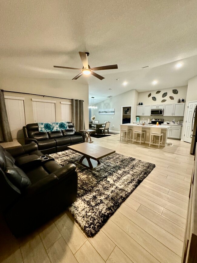 Living Room 1 - 12755 Tannencrest Dr