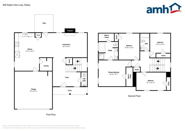 Building Photo - 306 Stable View Loop