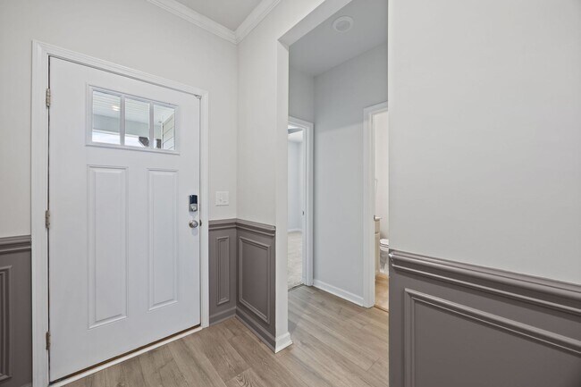 Building Photo - Beautiful, Gorgeous, New Contruction, 5 Bedroom, Garage, Bonus Room, Office, Pet Friendly!