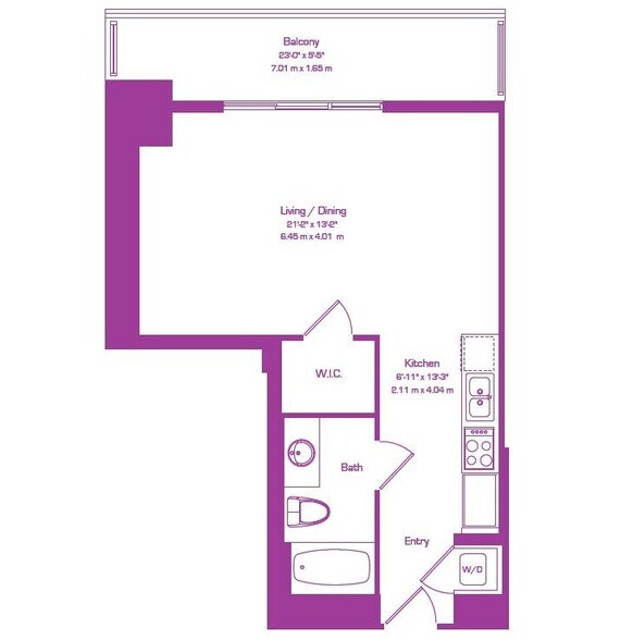 Building Photo - 50 Biscayne Blvd