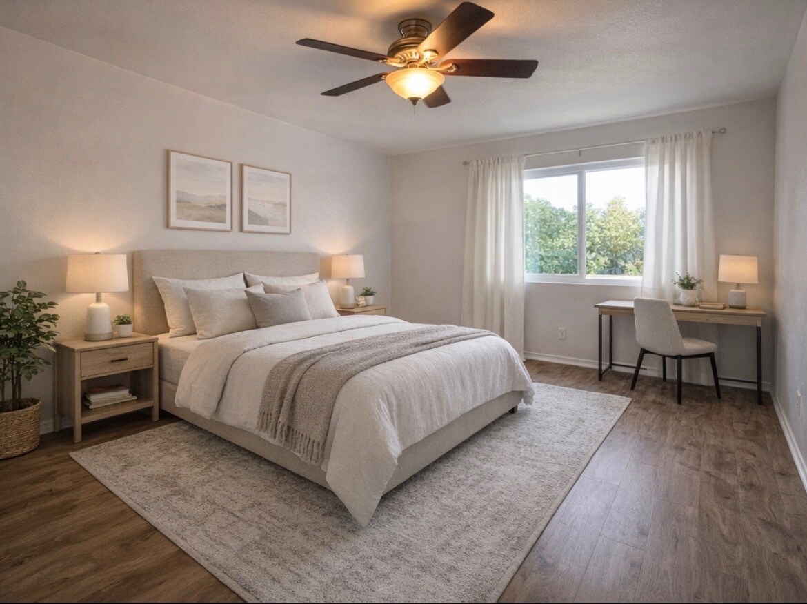 Building Photo - 1676 Maple Ave