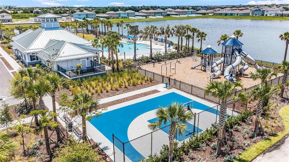 Building Photo - 477 Sunlit Coral St