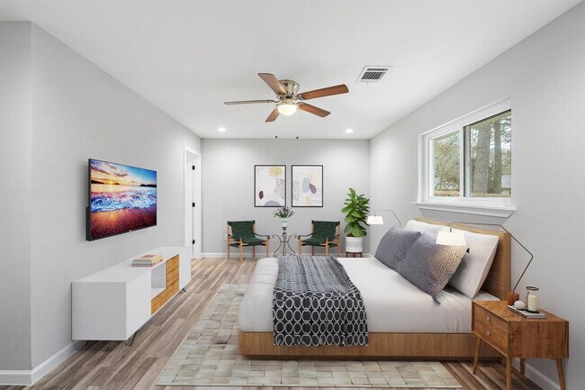 Building Photo - 3527 Willie Way