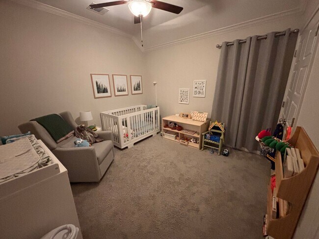 Building Photo - 224 Cullum Dr