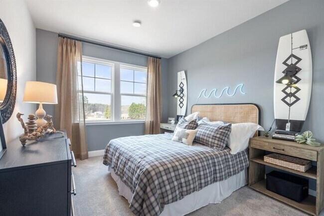 Building Photo - 6180 Misty Hill Ln