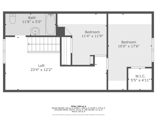 Building Photo - 438 S Wright St