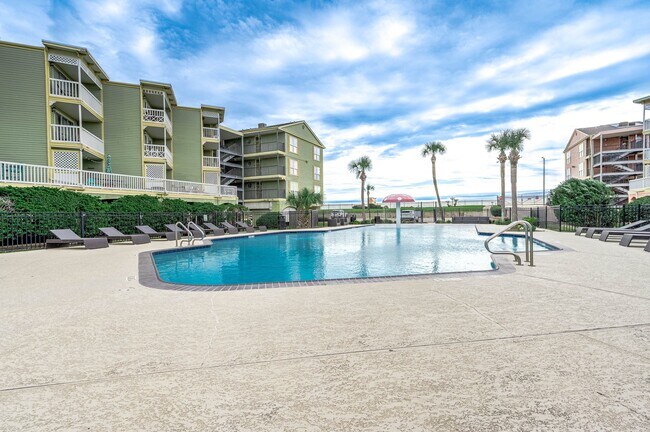 Building Photo - 6300 Seawall Blvd